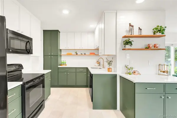 405 S Krameria Street, Denver, CO 80224