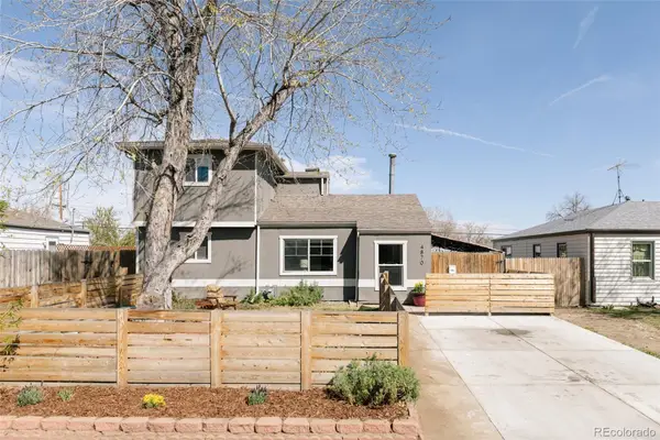 4870 Tejon Street, Denver, CO 80221