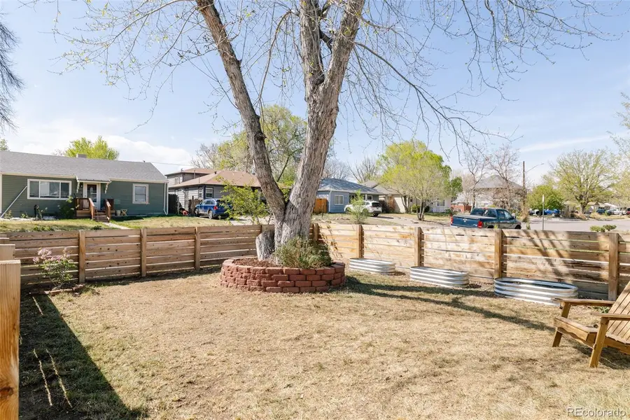 4870 Tejon Street, Denver, CO 80221 - #3