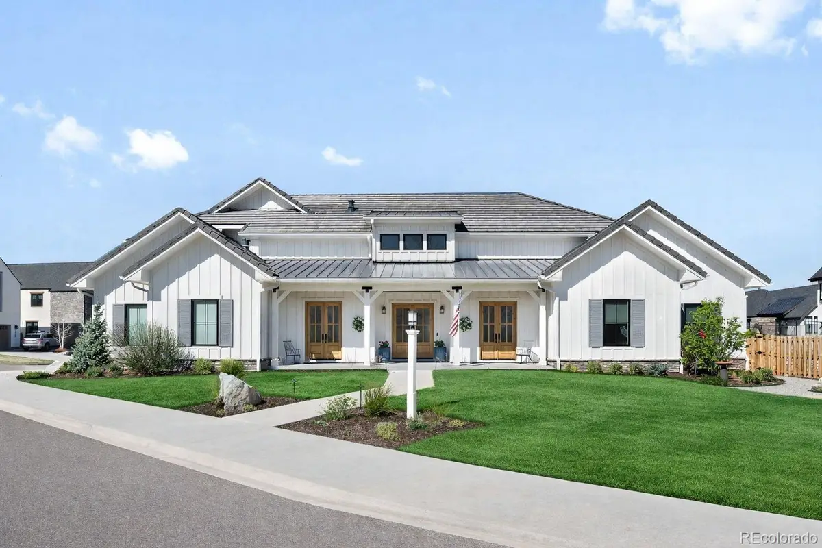 3197 Juniper Court, Golden, CO 80401 - #1