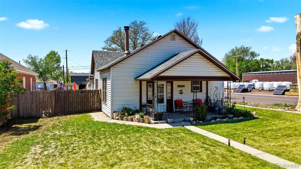 432 Elm Avenue, Eaton, CO 80615 - #1