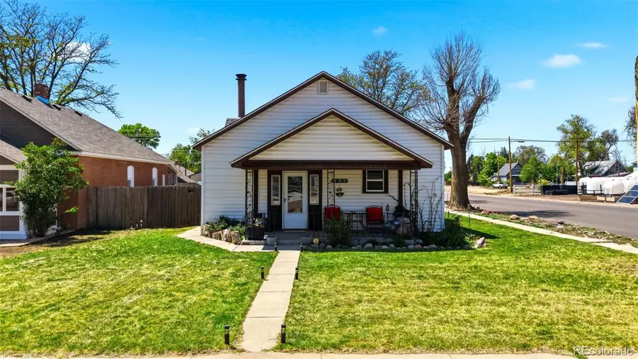 432 Elm Avenue, Eaton, CO 80615 - #2