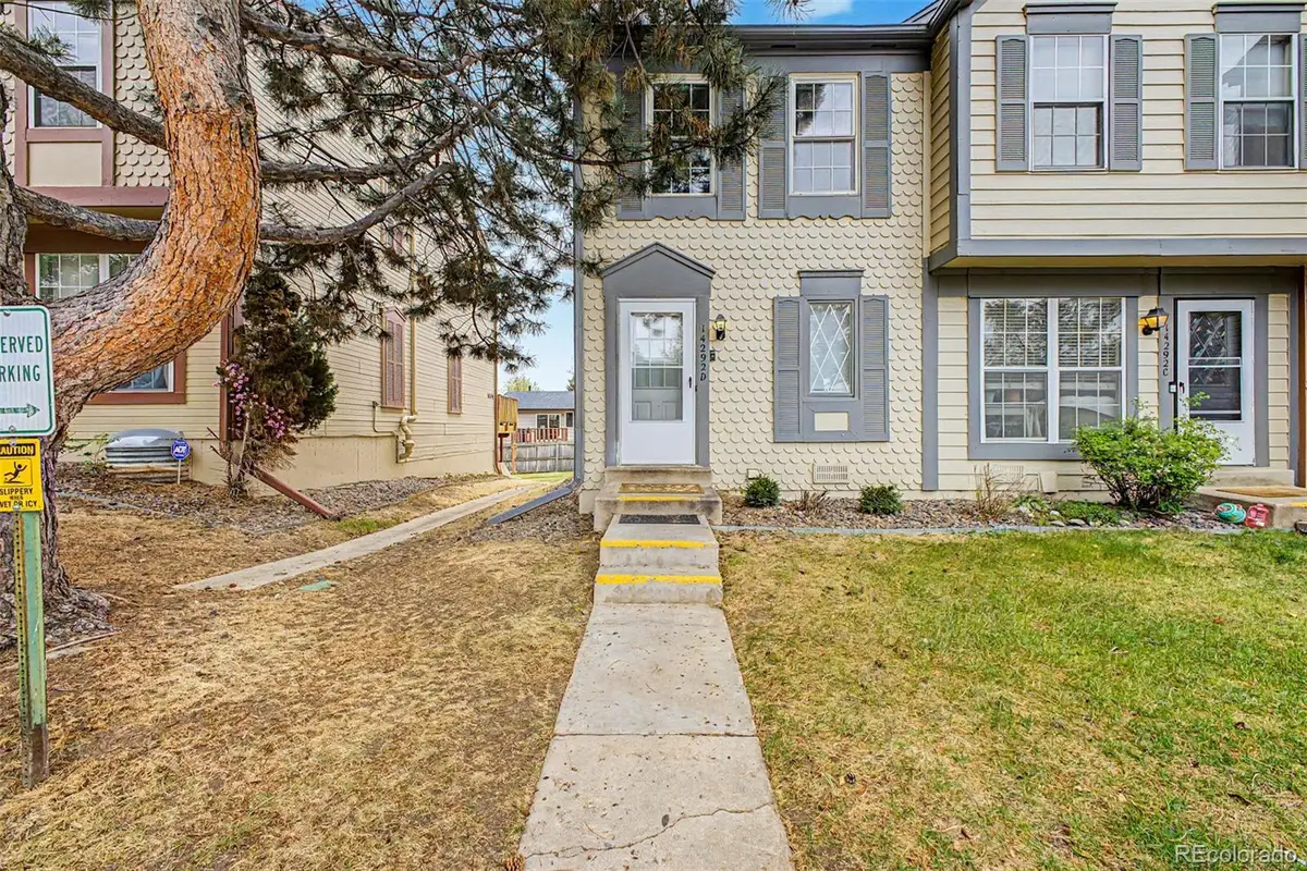 14292 E Hawaii Circle #D, Aurora, CO 80012 - #1