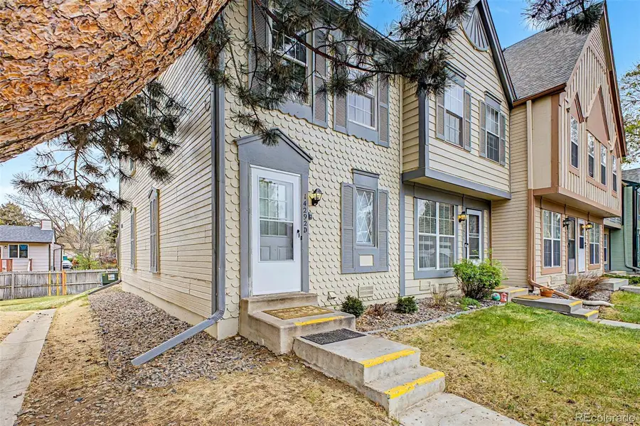 14292 E Hawaii Circle #D, Aurora, CO 80012 - #3