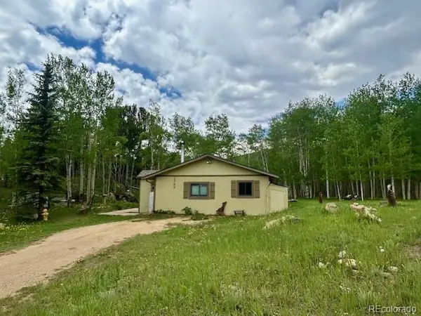 1746 Lump Gulch Road, Black Hawk, CO 80422