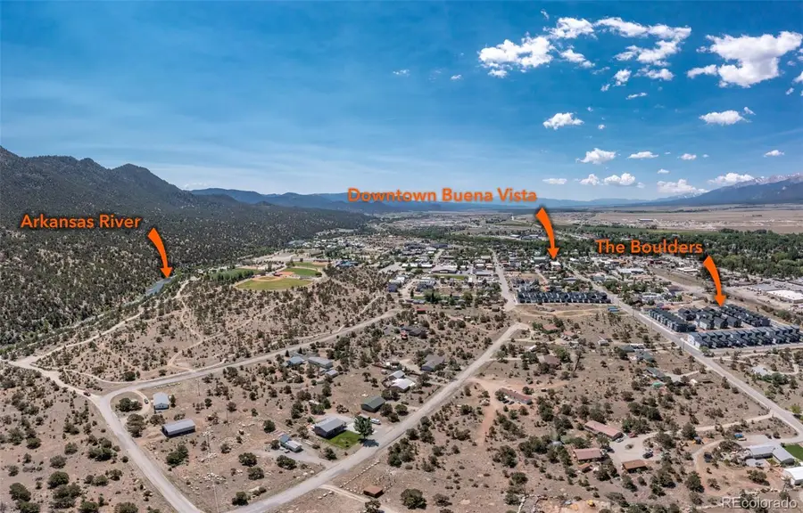 385 Walsh Street, Buena Vista, CO 81211 - Image #3