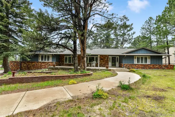 19070 White Fawn Drive, Monument, CO 80132