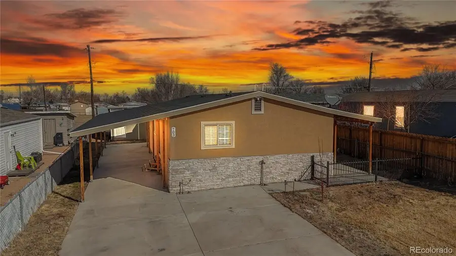 703 Locust Avenue, Lochbuie, CO 80603 - #2