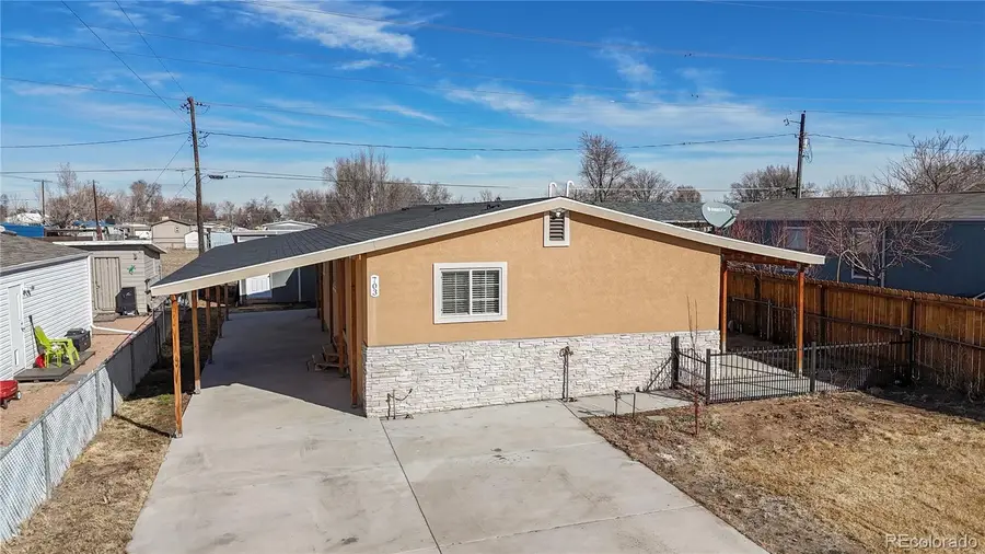 703 Locust Avenue, Lochbuie, CO 80603 - #3