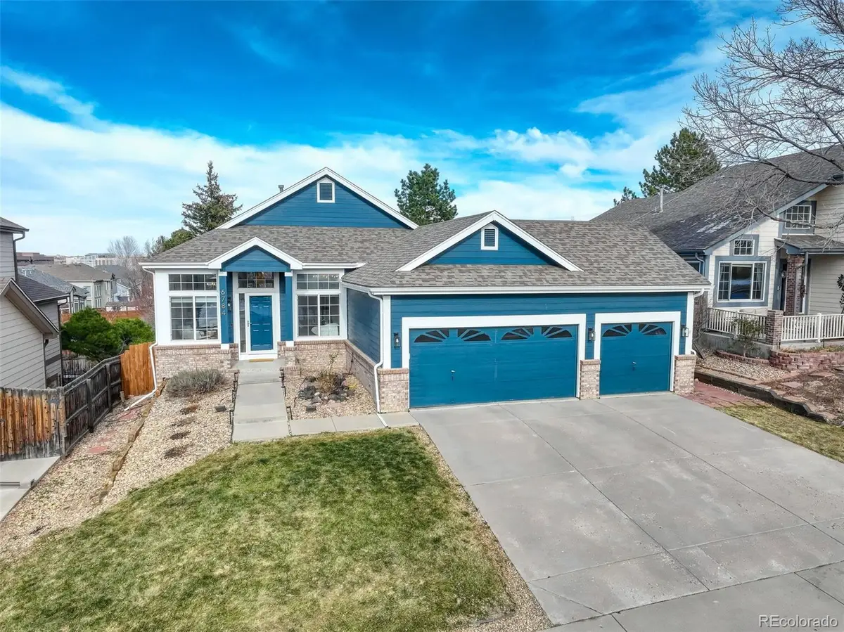 6784 W 98th Circle, Broomfield, CO 80021 - Image #1