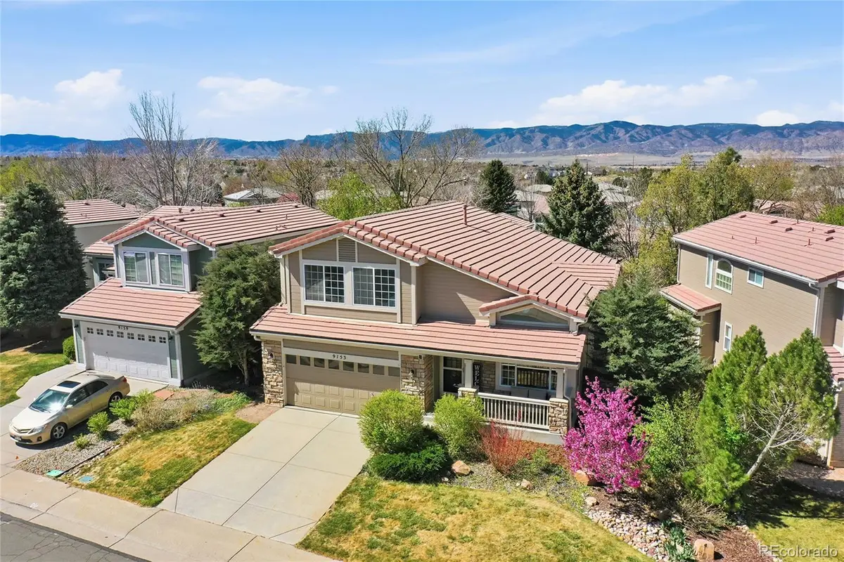 9153 Roadrunner Drive, Highlands Ranch, CO 80129 - #1