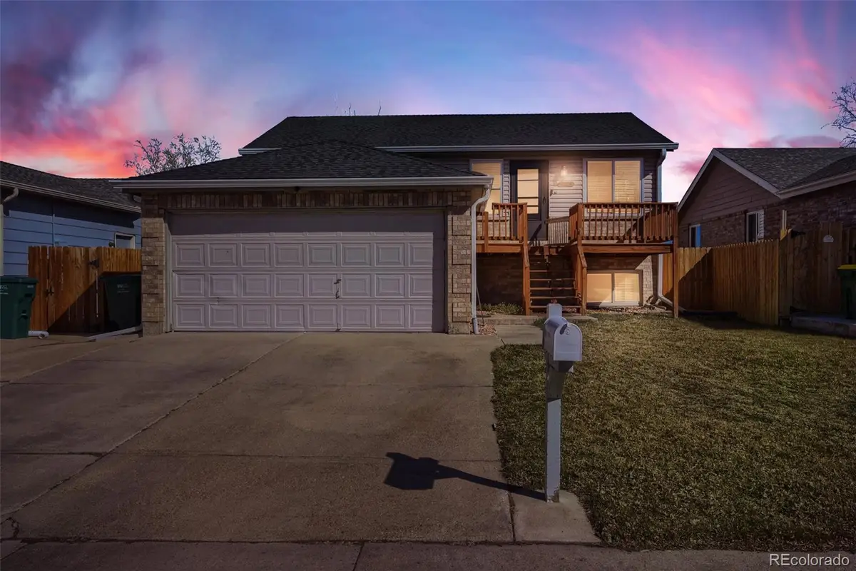12105 Newport Drive, Brighton, CO 80602 - #1