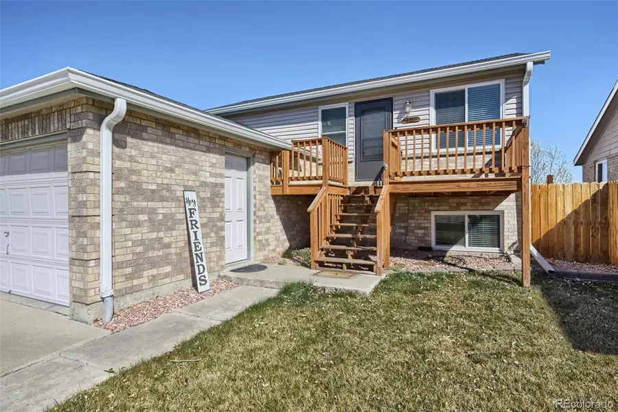 12105 Newport Drive, Brighton, CO 80602 - #3
