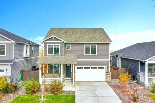 18941 E 99th Place, Commerce City, CO 80022