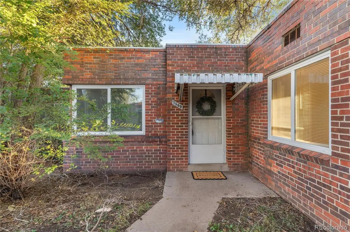 1569 Wabash Street, Denver, CO 80220 - #1