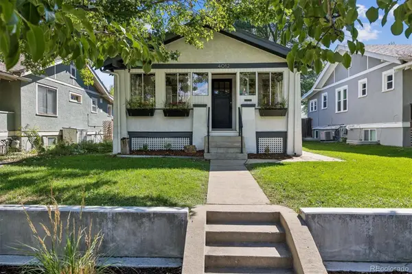 4012 N Newton Street, Denver, CO 80211