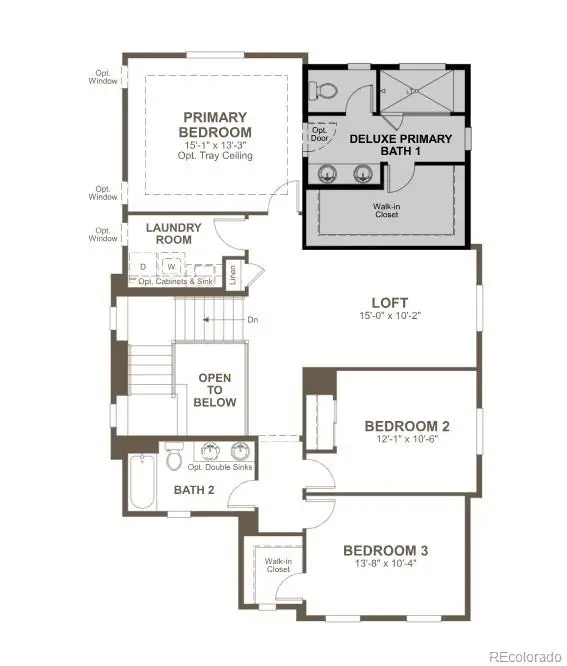 9203 Truckee Court, Commerce City, CO 80022 - #3