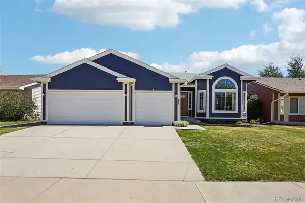 5290 E Kensington Avenue, Castle Rock, CO 80104