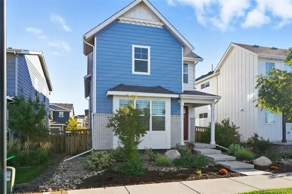 21343 E 59th Place, Aurora, CO 80019