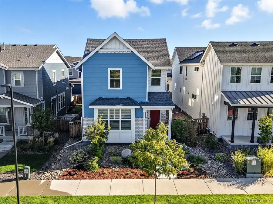 21343 E 59th Place, Aurora, CO 80019 - Image #2