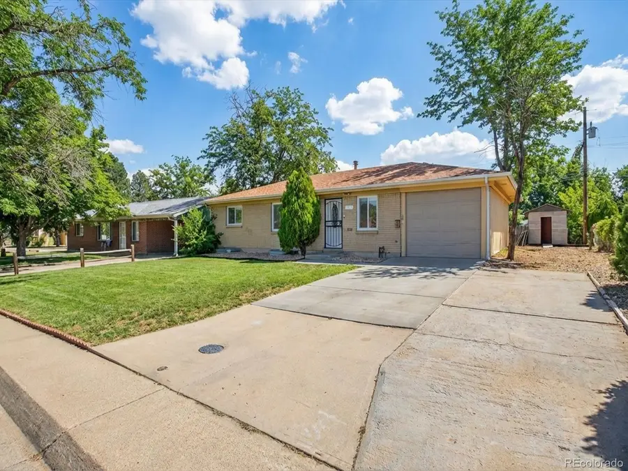 950 Jamaica Street, Aurora, CO 80010 - #3