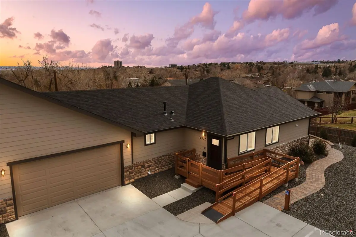 13320 W 10th Avenue, Golden, CO 80401 - Image #1