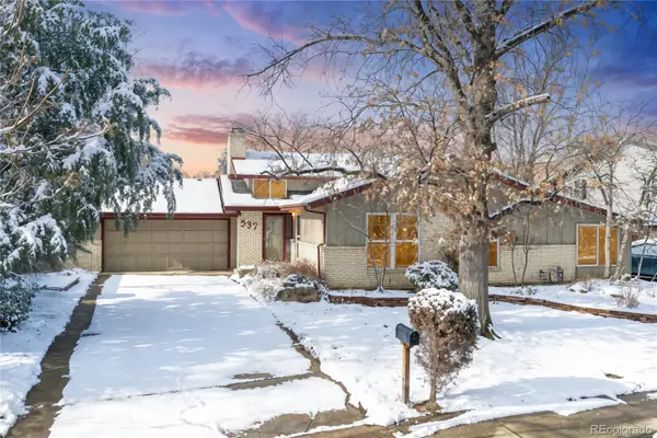 537 Blackhawk Road, Boulder, CO 80303