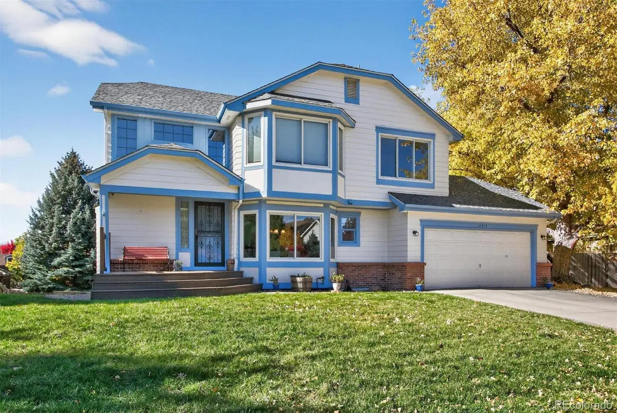 12912 W 61st Circle, Arvada, CO 80004 - Image #1