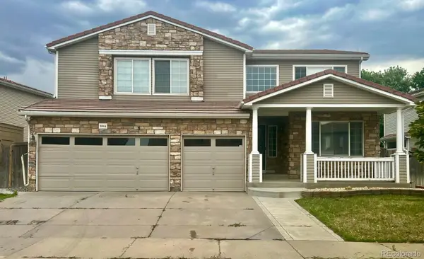 20864 E 49th Avenue, Denver, CO 80249