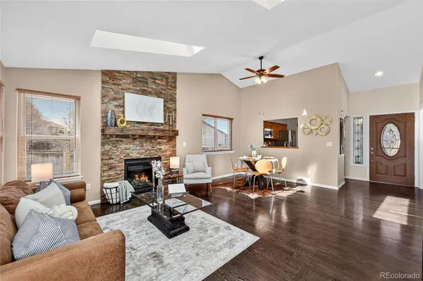 18384 E Crestline Circle, Centennial, CO 80015