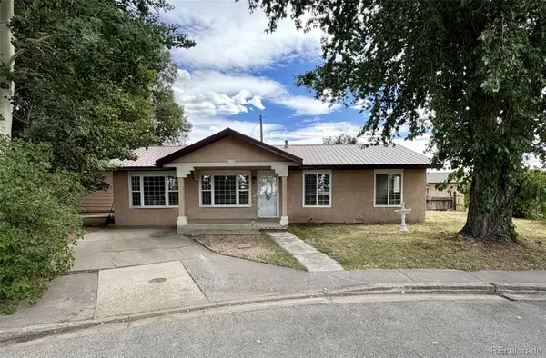 114 Granada Court, La Jara, CO 81140