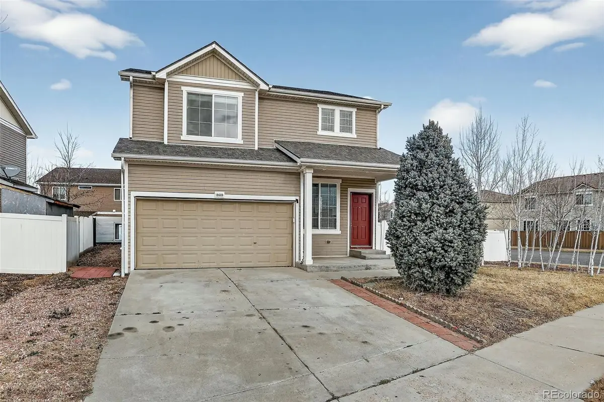 19609 E 47th Drive, Denver, CO 80249 - Image #1