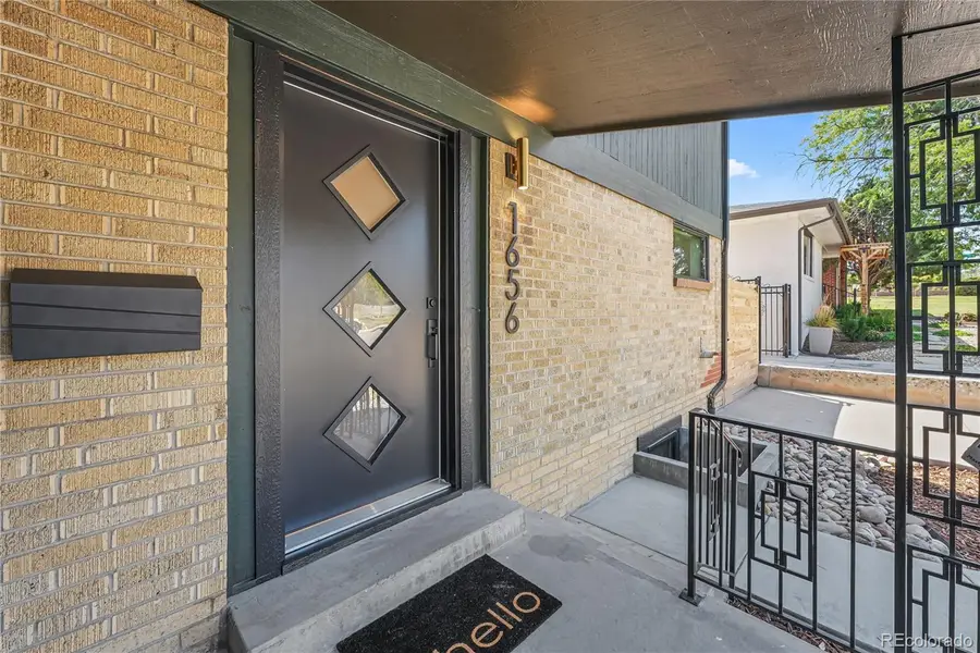 1656 Zenobia Street, Denver, CO 80204 - #2