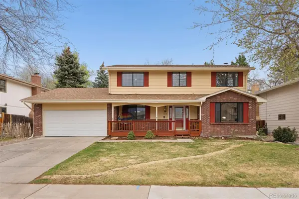 8015 W Calhoun Place, Littleton, CO 80123