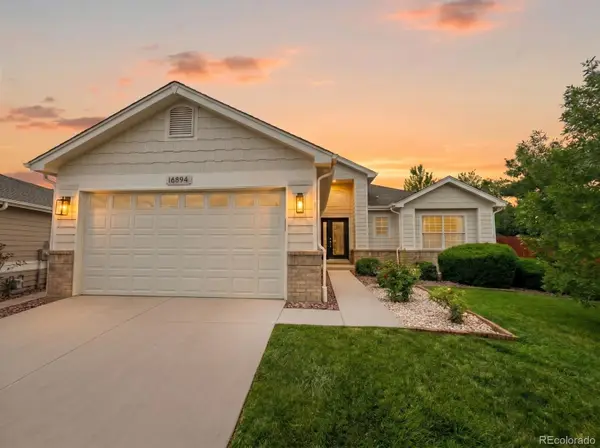 16894 W 66th Place, Arvada, CO 80007