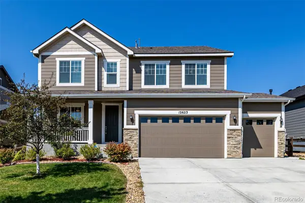 12623 Canoe Street, Firestone, CO 80504