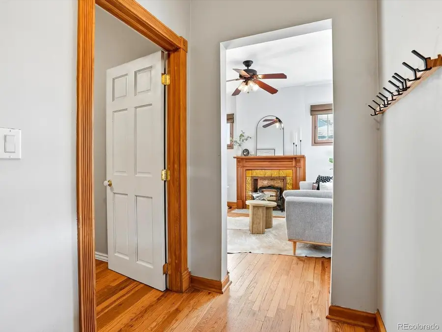 246 S Grant Street, Denver, CO 80209 - #3