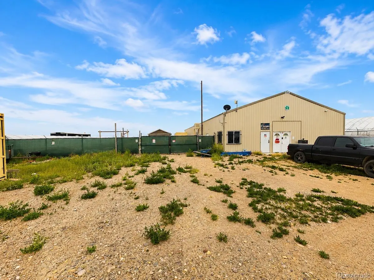 906 Mr 45 Lane, Moffat, CO 81143 - #1