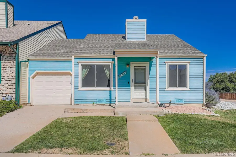 19660 E Loyola Circle, Aurora, CO 80013 - Image #2