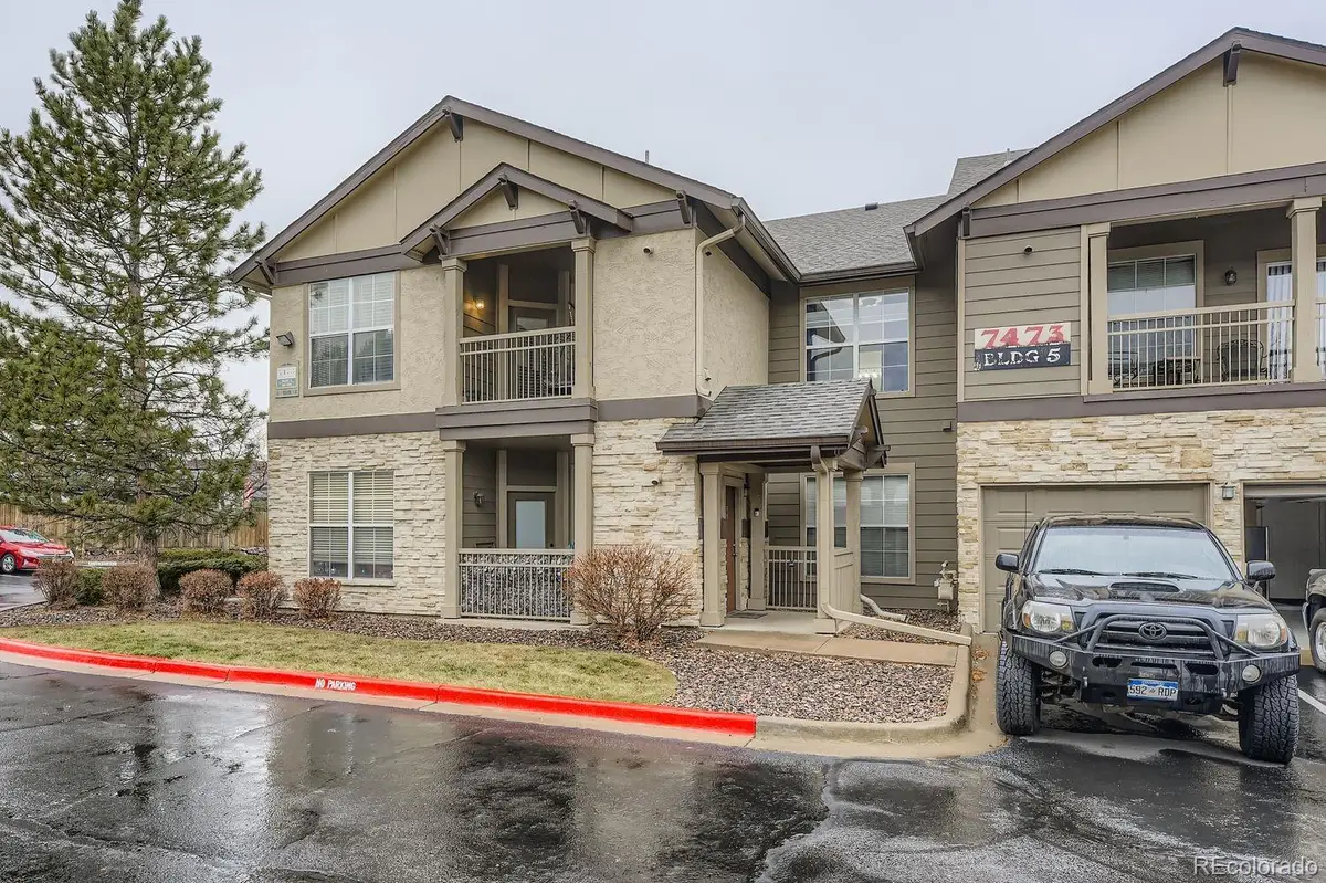 7473 S Quail Circle #521, Littleton, CO 80127 - Image #1