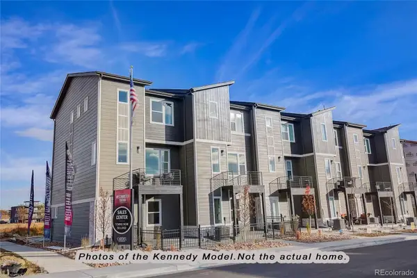 2658 W 68th Avenue, Denver, CO 80221