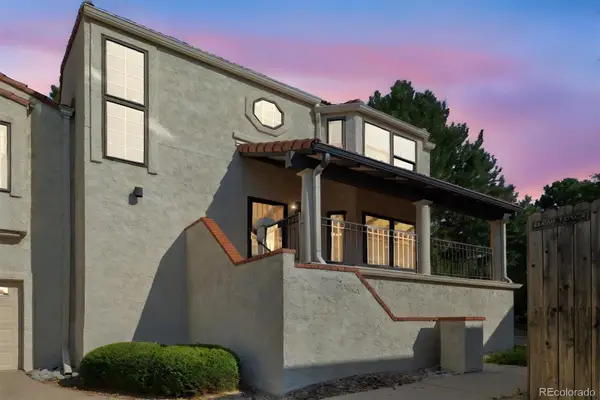 1530 S Quebec Way #30, Denver, CO 80231