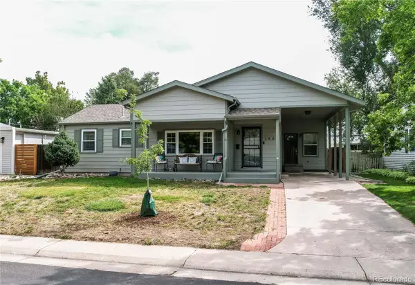 1860 S Fairfax, Denver, CO 80222