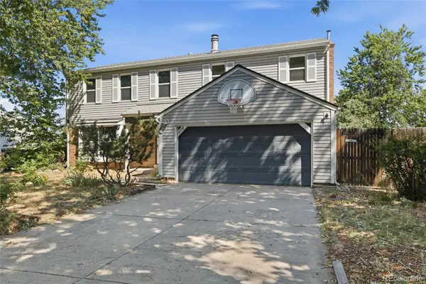 1404 S Vaughn Circle, Aurora, CO 80012
