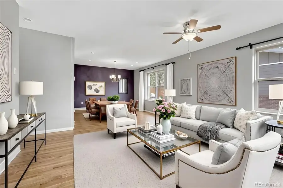 2554 E Caramillo Street, Colorado Springs, CO 80909 - #2