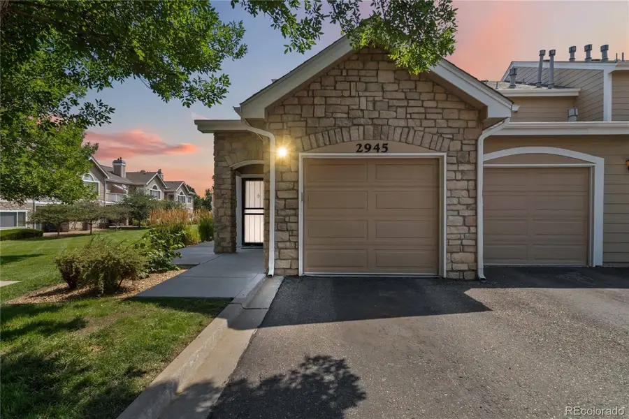 2945 W 119th Avenue #201, Westminster, CO 80234 - #3