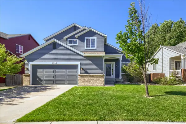 1568 Brimble Drive, Erie, CO 80516