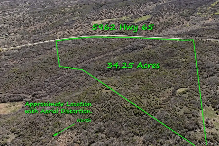 5962 Highway 65, Mesa, CO 81643 - #2
