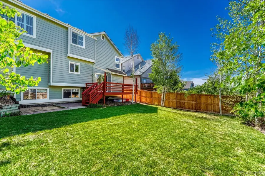 6170 S Summer Ridge Way, Castle Rock, CO 80109 - #2