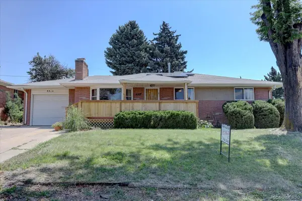 8816 Oakwood Street, Westminster, CO 80031